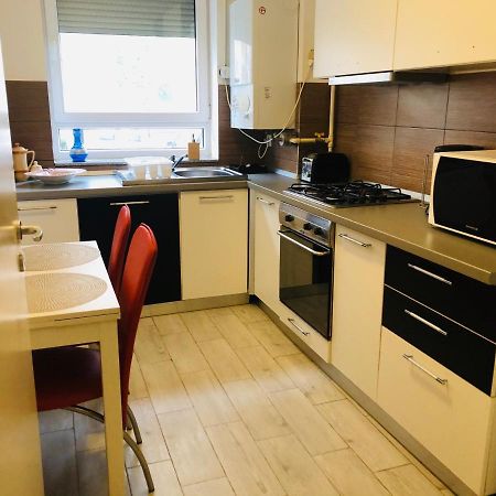 Apartament Brasov 3C Delux Zewnętrze zdjęcie
