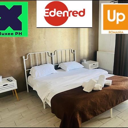 Apartament Brasov 3C Delux Zewnętrze zdjęcie