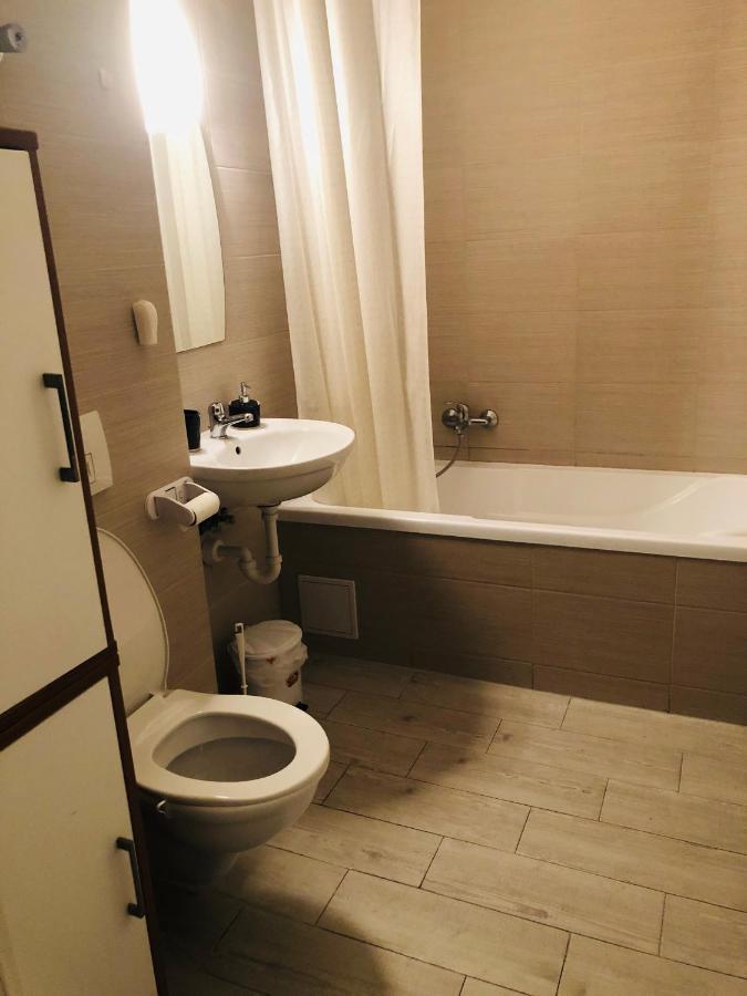 Apartament Brasov 3C Delux Zewnętrze zdjęcie