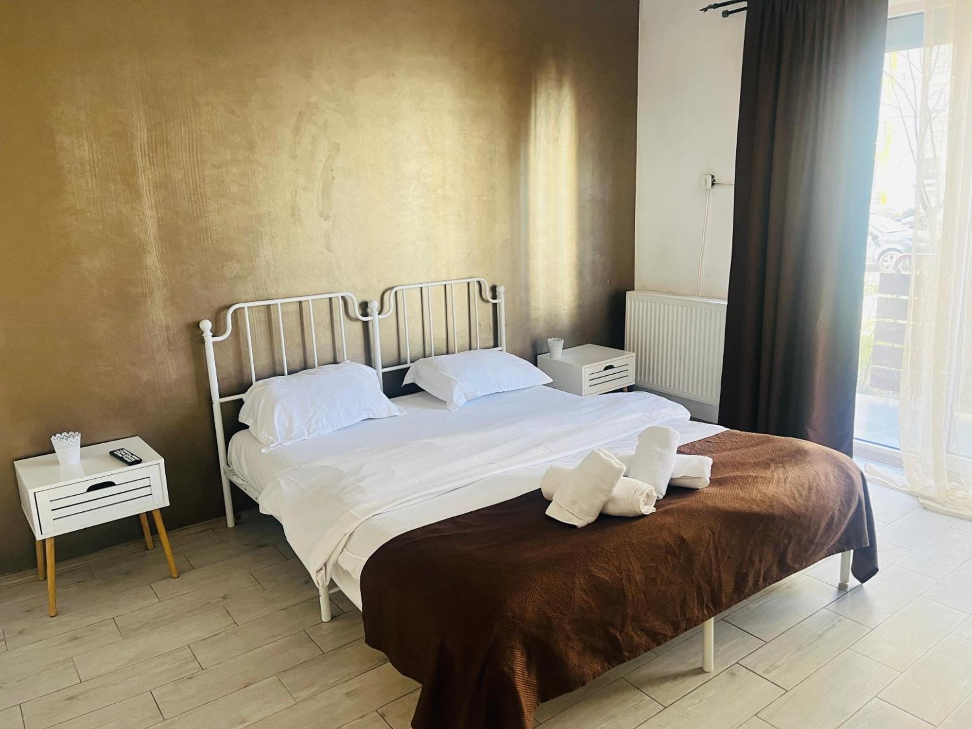 Apartament Brasov 3C Delux Zewnętrze zdjęcie