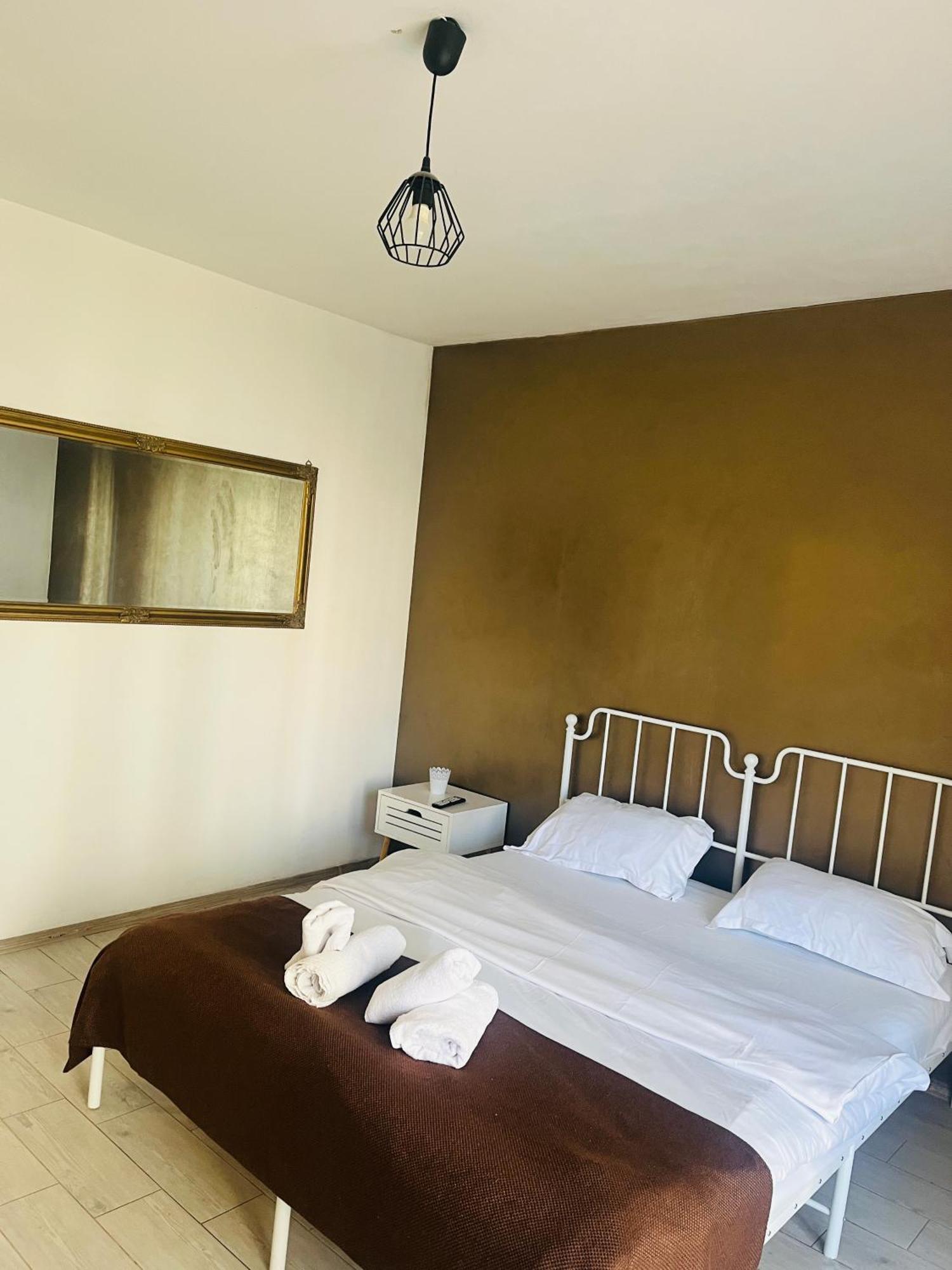 Apartament Brasov 3C Delux Zewnętrze zdjęcie