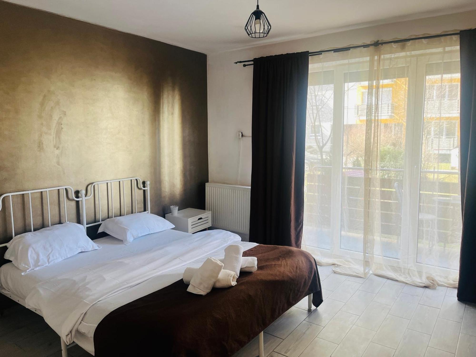 Apartament Brasov 3C Delux Zewnętrze zdjęcie