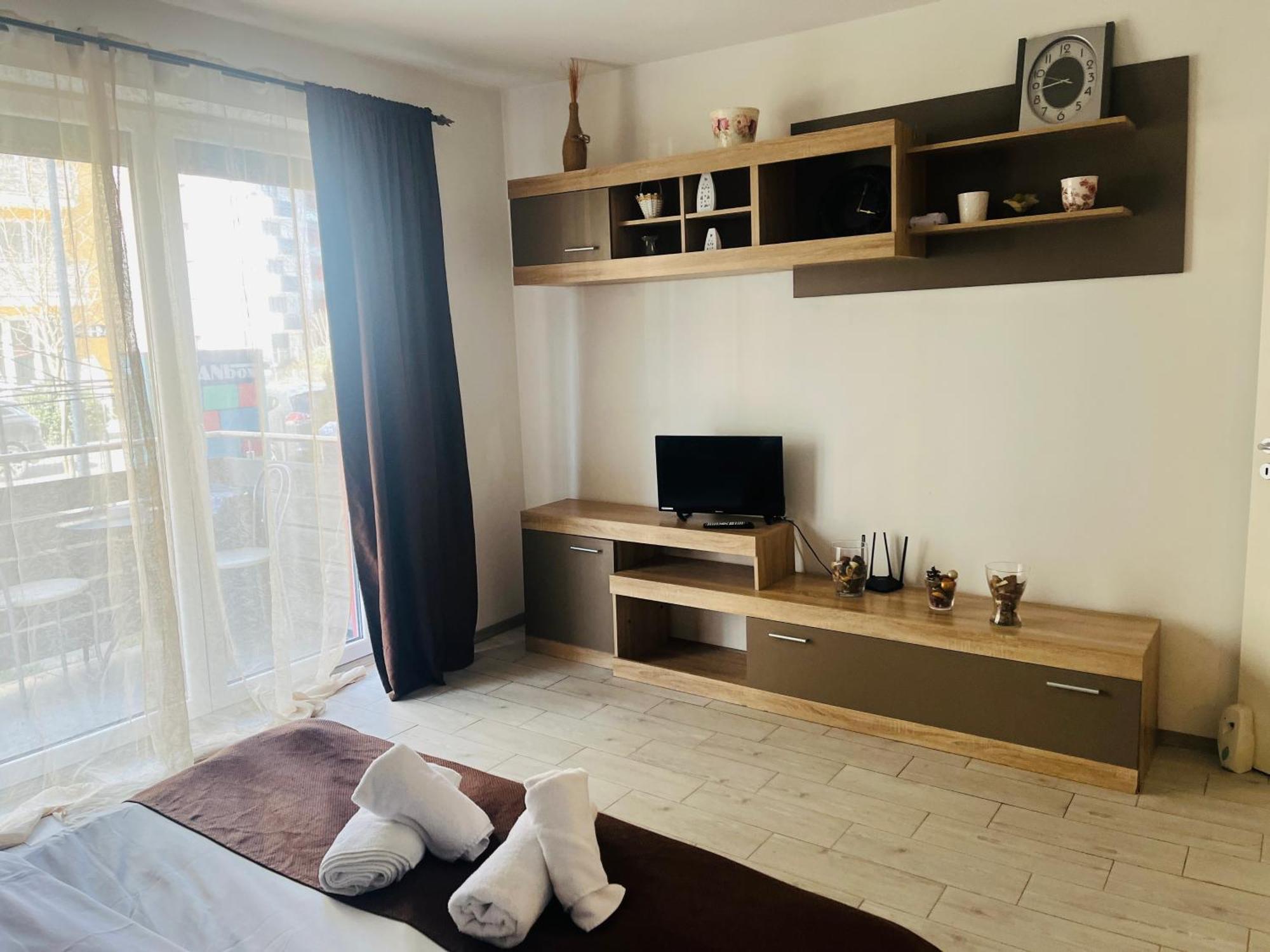 Apartament Brasov 3C Delux Zewnętrze zdjęcie