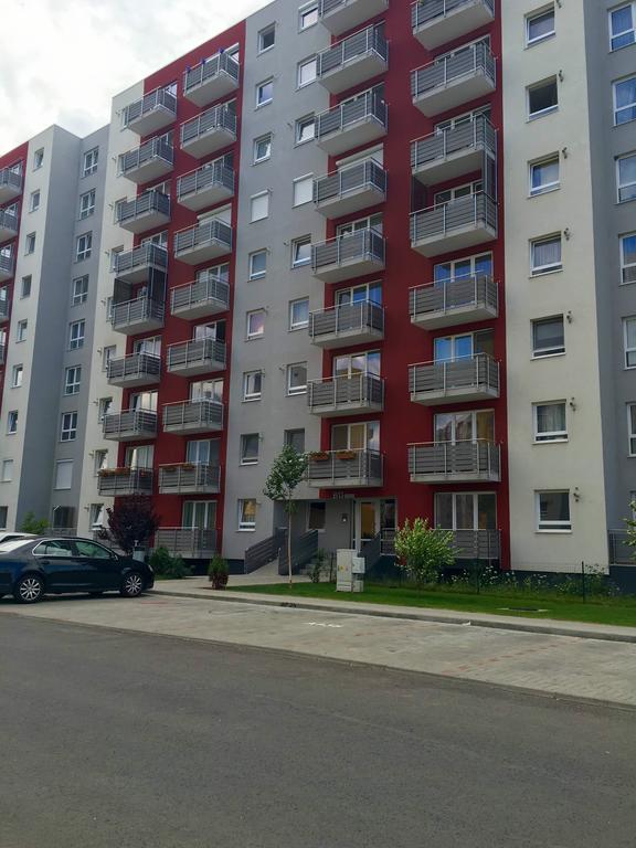Apartament Brasov 3C Delux Zewnętrze zdjęcie