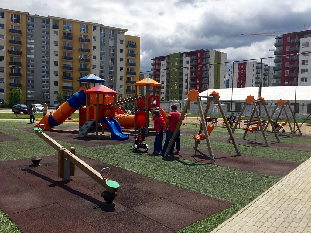 Apartament Brasov 3C Delux Zewnętrze zdjęcie